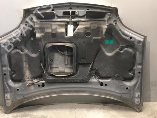 Hood NISSAN X-TRAIL I (T30) 2.2 Di 4x4 | BP25521004C1 