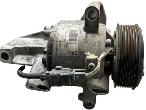 AC compressor DACIA SANDERO II TCe 90 (B8M1, B8MA, B8AC) | BP33013503M34 - Image 5