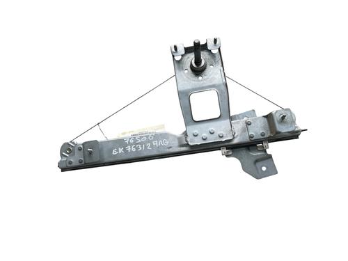 Rear left window mechanism DACIA SANDERO 1.4 (BS0C, BS0A, BS0G, BS1F, BS0E) | BP33743257C24 - Image 3