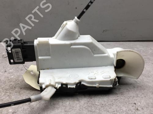 front-left-lock-citroen-c3-ii-sc_-2009-25556834 main image