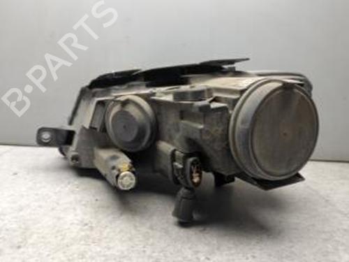 Right headlight VW PASSAT B6 (3C2) 1.9 TDI | BP25520873C29