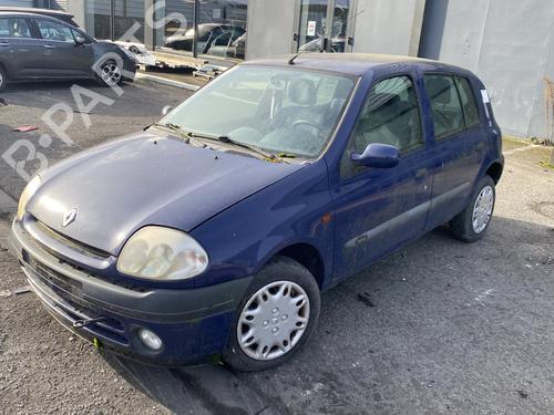 Right headlight RENAULT CLIO II Hatchback Van (SB0/1/2_) 1.9 D (SB0R) | BP32067292C29 - Image 12