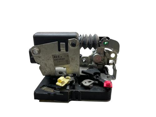 Front left lock DACIA LOGAN MCV (KS_) 1.5 dCi (KS04) | BP33635495C98 - Image 3