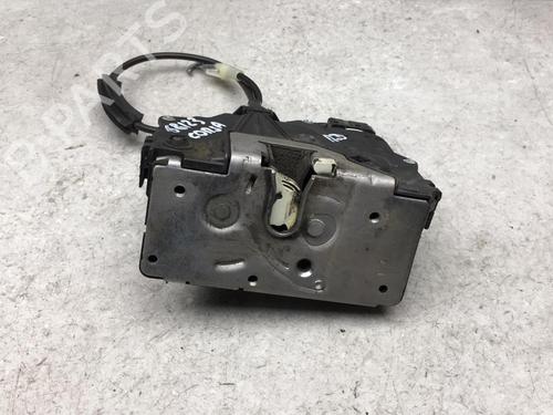 Used Rear right lock Rear right lock OPEL CORSA D (S07) 1.3 CDTI (L08, L68) (90 hp) 25557296 25557296