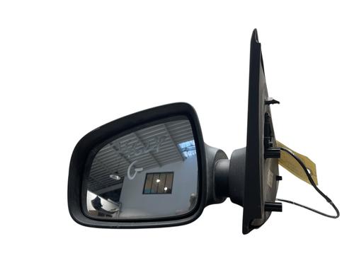 Used Left mirror Left mirror DACIA SANDERO II TCe 90 (B8M1, B8MA, B8AC) (90 hp) 26975539 26975539