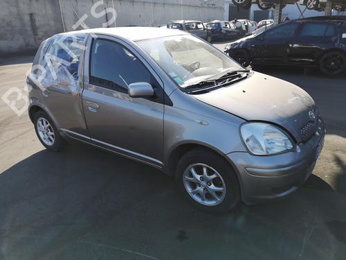 Starter TOYOTA YARIS (_P1_) 1.0 (SCP10_, SCP10R) | BP25580134M8 