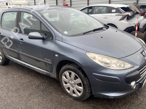 Left front window switch PEUGEOT 307 (3A/C) 1.6 HDi | BP32022362I27  - Image 6