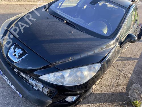 ABS pump PEUGEOT 308 I (4A_, 4C_) 1.6 HDi | BP25547515M43 