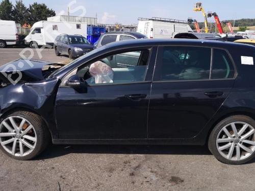 Right tailgate light VW GOLF PLUS V (5M1, 521) | BP25583507C80 - Image 5