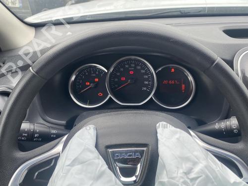 ABS pump DACIA SANDERO II 1.0 SCe 75 (B8JC, B8JD, B8NC) | BP26505381M43  - Image 6
