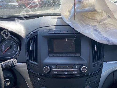 Right sun visor OPEL INSIGNIA A (G09) 2.0 CDTI (68) | BP26219419I2  - Image 16