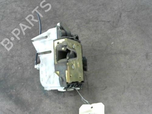 Rear right lock SEAT CORDOBA (6K1, 6K2) 1.9 D | BP25522967C99 
