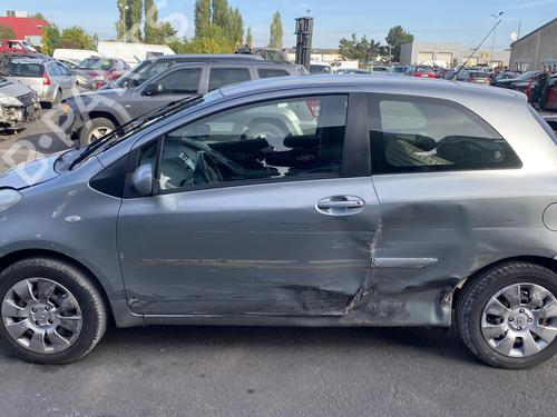 Left front window switch TOYOTA YARIS (_P9_) 1.0 VVT-i (KSP90_, KSP90R) | BP25581857I27 - Image 7