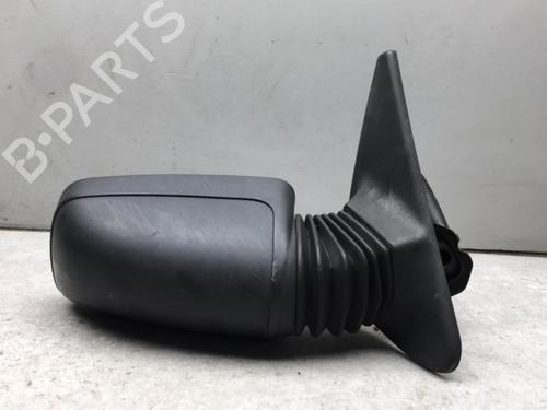 Right mirror PEUGEOT 205 II (20A/C) 1.7 Diesel | BP25557302C27