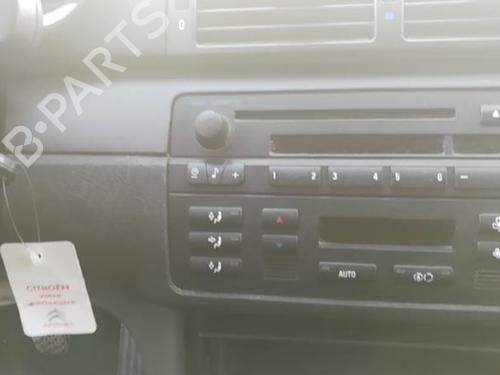 Steering pump BMW 3 (E46) | BP25525408M99 - Image 31