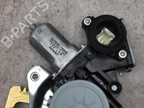 Front left window mechanism TOYOTA YARIS (_P9_) 1.0 VVT-i (KSP90_, KSP90R) | BP25581856C22 