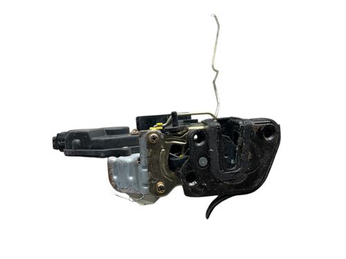 Used Rear right lock Rear right lock HYUNDAI SANTA FÉ I (SM) 2.0 CRDi 4x4 (113 hp) 25504550 25504550