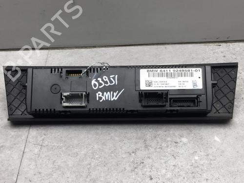 AC Styreenhet / Manøvreringsenhet BMW 3 (E90) 320 d | BP25554668I5 