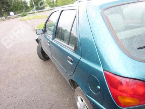 Høyre bak utvendig håndtak FORD FIESTA IV (JA_, JB_) 1.25 i 16V | BP25583895C130 