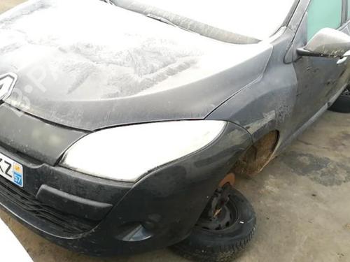 Starter RENAULT MEGANE III Hatchback (BZ0/1_, B3_) 1.4 TCe (BZ0F, BZ1V) | BP25559361M8  - Image 6