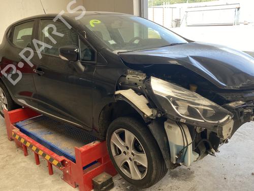 Steering column stalk RENAULT CLIO IV (BH_) 0.9 TCe 90 (BHNF, BHMA, BHMH, BHJK, BHJR) | BP36652310I23 - Image 34