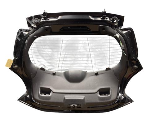 Tailgate PEUGEOT 208 I (CA_, CC_) 1.6 VTi | BP25504238C6 