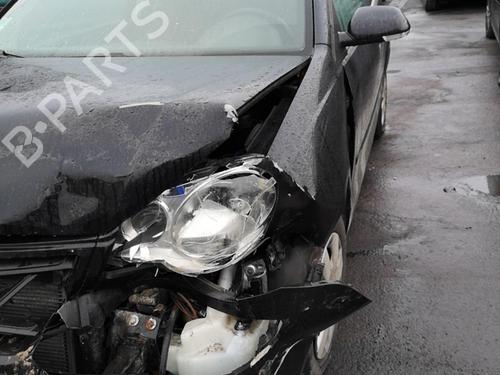 Climate control VW POLO (9N_, 9A_) 1.4 16V | BP25565821I5 