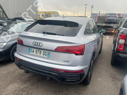 Right taillight AUDI Q5 (FYB, FYG) 40 TDI Mild Hybrid quattro | BP33701519C35 - Image 41