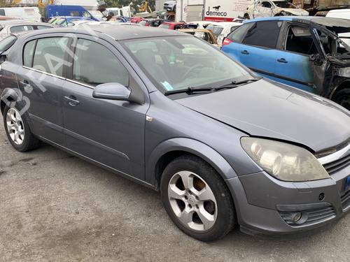 ABS pump OPEL ASTRA H (A04) 1.7 CDTI (L48) | BP28203663M43 