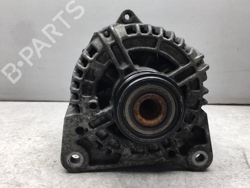 Lichtmaschine für RENAULT MODUS / GRAND MODUS (F/JP0_) 1.5 dCi (FP0E, JP0E) (65 hp) 25514646