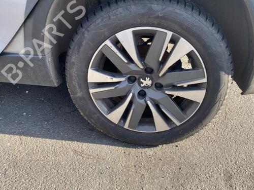 Right rear window switch PEUGEOT 2008 I (CU_) 1.2 THP 110 / PureTech 110 | BP31183627I28 - Image 14