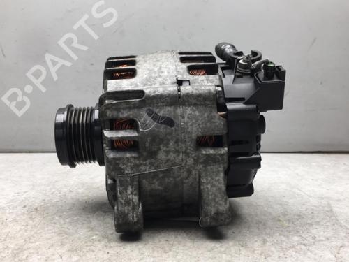Alternator FORD C-MAX II (DXA/CB7, DXA/CEU) 1.6 TDCi | BP25575539M7 - Image 5