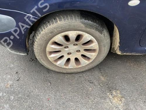 Højre forlygte CITROËN XSARA PICASSO (N68) 1.8 16V | BP25548227C29 