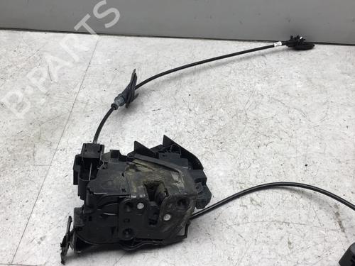 Used Front right lock RENAULT MEGANE IV Hatchback (B9A/M/N_) 1.6 dCi 130 (B9A4) (130 hp) 25557612