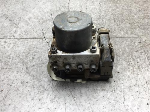 ABS pump CITROËN BERLINGO / BERLINGO FIRST MPV (MF_, GJK_, GFK_) 1.6 HDI 90 (MF9HX) 00004541J5
