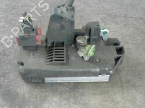 Rear right lock OPEL VECTRA B (J96) 1.6 i 16V (F19) | BP25582985C99 