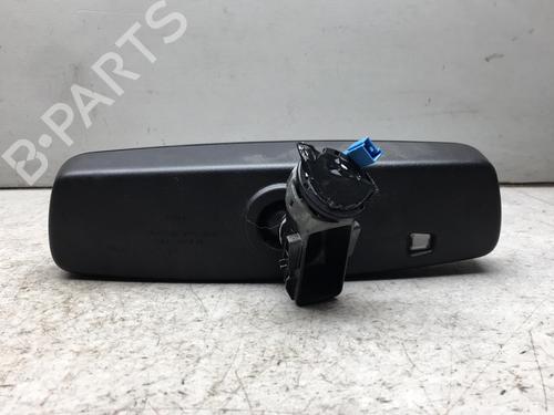 Used Rear mirror Rear mirror FORD B-MAX (JK) 1.6 TDCi (95 hp) 25535255 25535255