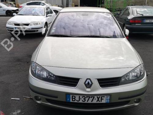 Right tailgate light RENAULT LAGUNA II (BG0/1_) 1.9 dCi (BG08, BG0G) | BP25524198C80 - Image 11