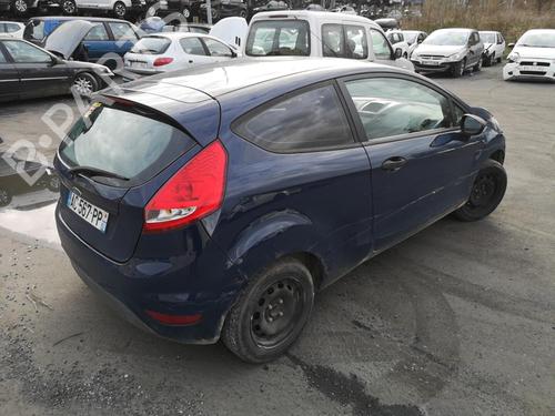 Seat buckle FORD FIESTA VI (CB1, CCN) 1.4 TDCi | BP25538268I32 