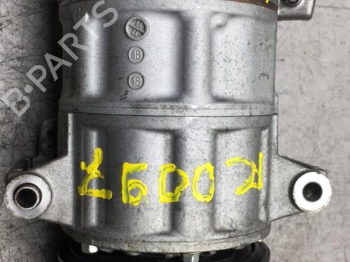 Used AC compressor FORD FIESTA VII (HJ, HF) 1.0 EcoBoost (101 hp) 25546716