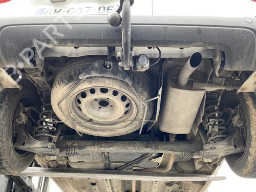 Handrem CITROËN BERLINGO Box Body/MPV (B9) 1.6 HDi 90 16V | BP25547503I18 - Image 3