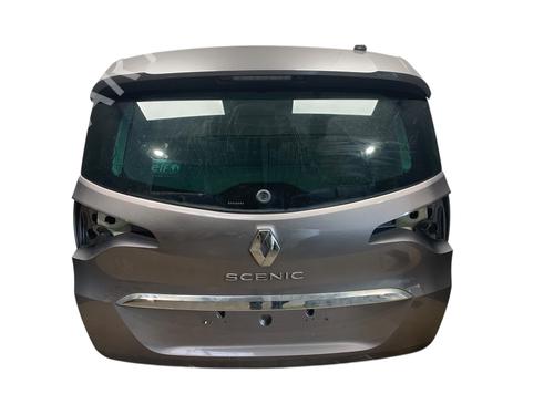 Used Tailgate RENAULT SCÉNIC IV (J9_) 1.3 TCe 140 (140 hp) 29993525