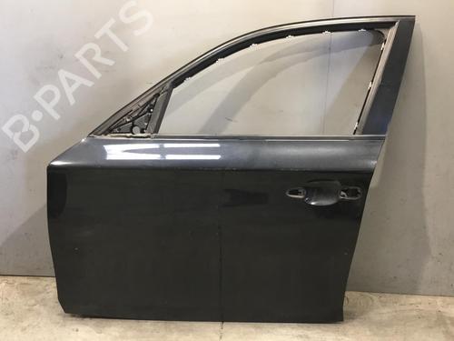 Left front door BMW 1 (E87) 120 d | BP25575132C2 