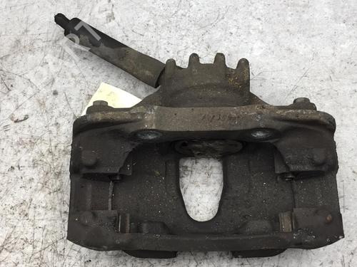 Used Left front brake caliper PEUGEOT 308 I (4A_, 4C_) 1.6 HDi (109 hp) 25535080