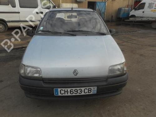 Right headlight RENAULT CLIO I (B/C57_, 5/357_) 1.2 (B/C/S572) | BP25535576C29 