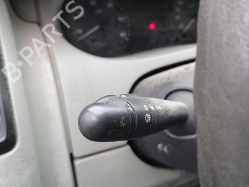 Rudehejsemekanisme ventre foran RENAULT TRAFIC II Van (FL) 1.9 dCi 80 (FL0B) | BP25538334C22  - Image 27