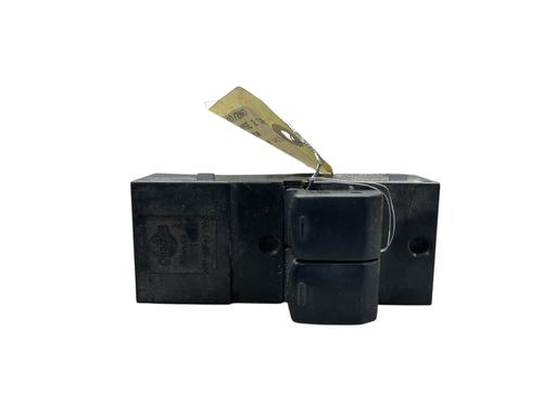 Used Left front window switch Left front window switch NISSAN MICRA C+C III (K12) 1.6 160 SR (110 hp) 25562298 25562298