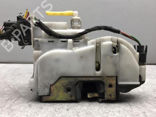 Used Front right lock VW GOLF III (1H1) 1.9 TDI (90 hp) 25561114