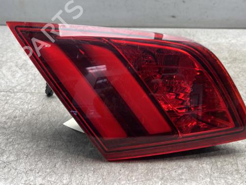 Used Left tailgate light Left tailgate light PEUGEOT 308 II (LB_, LP_, LW_, LH_, L3_) 1.5 BlueHDi 130 (131 hp) 25572748 25572748