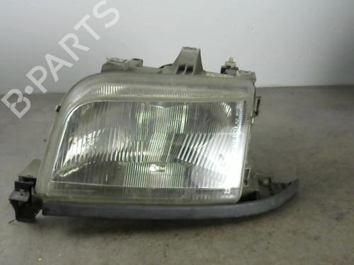 Used Left headlight Left headlight RENAULT CLIO I (B/C57_, 5/357_) 1.2 (B/C/S57A, B/C57S, 5/357F, 5/357J, 5/357L, 5/357R) (58 hp) 25524465 25524465